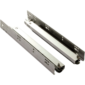 15 in Soft-Close Undermount Slide — BR Moulding, wholesale moulding and cabinet supply, Houston