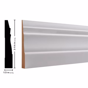 BR Moulding product — photo coming soon — wholesale moulding and cabinet supply, Houston