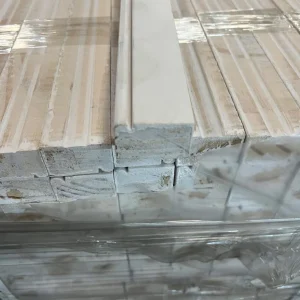 Brick Mould 1-5/8 — BR Moulding, wholesale moulding and cabinet supply, Houston