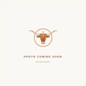 BR Moulding product — photo coming soon — wholesale moulding and cabinet supply, Houston