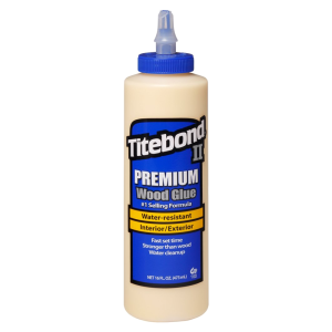 Premium Wood Glue 16 oz — BR Moulding, wholesale moulding and cabinet supply, Houston