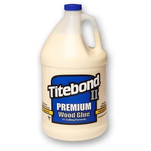 Premium Wood Glue 1 Gallon — BR Moulding, wholesale moulding and cabinet supply, Houston