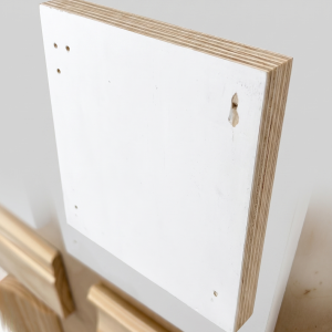 Primed boards