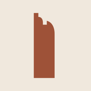Colonial Casing